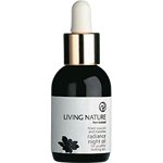 Living Nature Radiance Night Oil