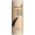 Living Nature Nourishing Body Wash