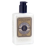 L'Occitane Shea Butter Extra-Gentle Cleansing Milk