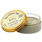 L'Occitane Olive Harvest Face Scrub Mud