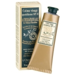 L'Occitane Olive Harvest Daily Face Cream, SPF 15