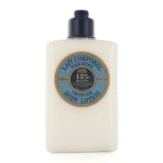 L'Occitane Shea Butter Body Lotion