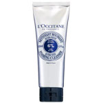 L'Occitane Shea Butter Ultra Rich Foaming Cleanser 