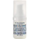 L'Occitane Shea And Organic Cotton Ultra Comforting Serum 