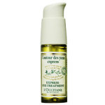 L'Occitane Olive Oil Express Eye Treatment 