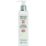 L'Occitane Red Rice Foaming Cleanser