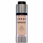 Lorac Breakthrough Performance Foundation