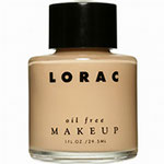 Lorac Oil Free Makeup