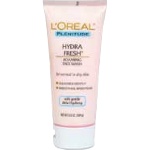 L'Oreal Hydra Fresh Foaming Face Wash Normal to Dry Skin