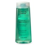 L'Oreal Ideal Balance Foaming Gel Cleanser