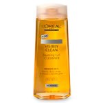 L'Oreal Visibly Clean Foaming Gel Cleanser