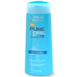 L'Oreal Pure Zone Pore Unclogging Scrub Cleanser