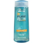 L'Oreal Pure Zone Skin Clearing Foaming Cleanser