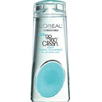 L'Oreal Go 360 Clean Deep Facial Cleanser with Scrublet For Sensitive Skin