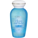 L'Oreal Clean Artiste 100% Oil-Free Eye Makeup Remover