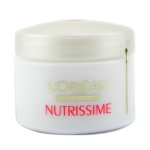 L'Oreal Nutrissime Reactivating Dry Skin Cream