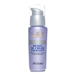 L'Oreal Wrinkle De-Crease SPF 15 Lotion