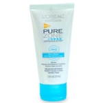 L'Oreal Pure Zone Skin Relief Oil-Free Moisturizer
