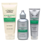 L'Oreal Special Care Acne Response Special Care Intensive Adult Acne System