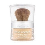 L'Oreal True Match Minerals SPF 15