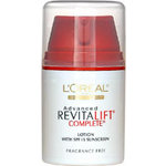 L'Oreal RevitaLift Complete Day Lotion SPF 15