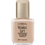 L'Oreal Visible Lift Line-Minimizing & Tone-Enhancing Makeup