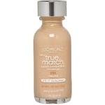 L'Oreal True Match Super-Blendable Makeup