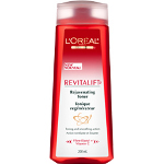 L'Oreal Revitalift Rejuvenating Toner