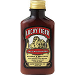 Lucky Tiger Face Moisturizer