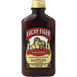 Lucky Tiger Face Scrub