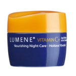 Lumene Vitamin C+ Nourishing Night Care