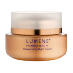 Lumene Premium Beauty Rejuvenating Night Cream