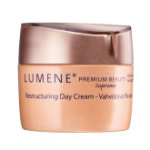 Lumene Premium Beauty Supreme Restructuring Day Cream SPF15