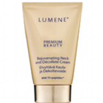 Lumene Premium Beauty Rejuvenating Neck And Decollete Cream