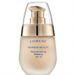 Lumene Premium Beauty Makeup