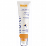 Lumene Sun On The Go Protective Sun Care For Face And Lips SPF40