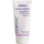 Lumene Vitamin+ 24h Vita-Nectar Renewing Gel-Cream