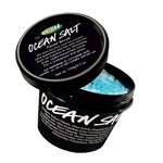 Lush Ocean Salt Cleanser