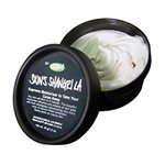 Lush Skin's Shangri La Moisturizer