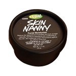 Lush Skin Nanny Moisturizer