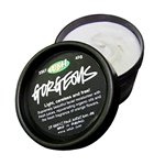 Lush Gorgeous Moisturizer