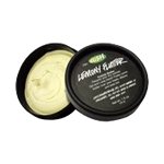 Lush Lemony Flutter Cuticle Butter