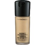 MAC Mineralize Satinfinish Foundation SPF 15