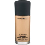 MAC Select Foundation SPF 15