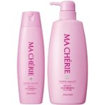 Shiseido Ma Cherie Platinum Veil Shampoo