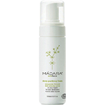 Madara Purifying Floral Foam Cleanser