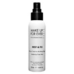 Make Up For Ever Mist And Fix