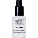 Make Up For Ever All Mat