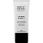 Make Up For Ever UV Prime SPF 50/PA +++