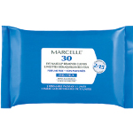 Marcelle Eye Make-Up Remover Cloths